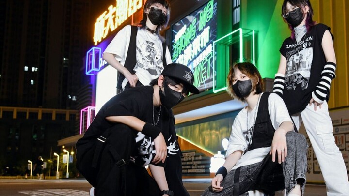 [One-day handsome guy limited group] Go Big or Go Home