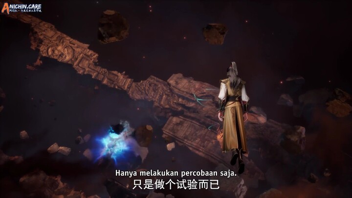 Martial Master Eps 610 Sub Indo 1080p