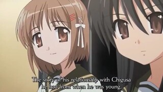 Shakugan no Shana II Eng. sub EP 11