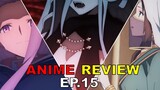 Fate Grand Order: Absolute Demonic Front Babylonia Episode 15 Review - S**t Got Dark Real Fast!