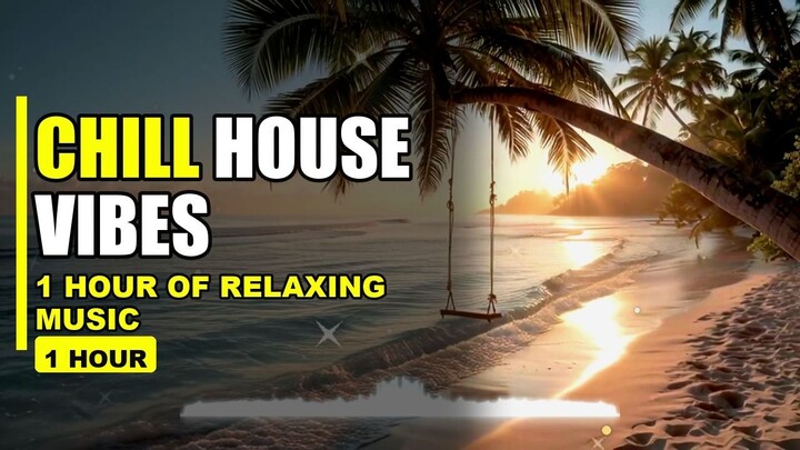 Let's Come Closer: Relaxing Deep House for Summer Vibes