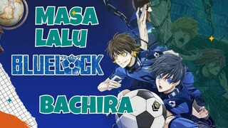 Kisah Masa Lalu Bachira dalam Blue Lock