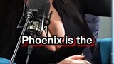 Phoenix Marie is the ONLY woman that can dominate Angela White