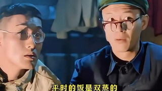 饥荒时代温饱已是奢求…