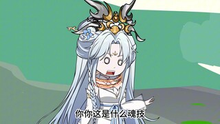 完结|唐三祭天，银龙王古月娜怀上了贝利亚，安澜成就红尘仙。