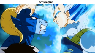 Moro tái sinh một lần nữa, Goku và Vegeta lật ngược tình thế được không_7