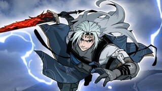【Da Ming Wang Chao 1566】One thing conquers another