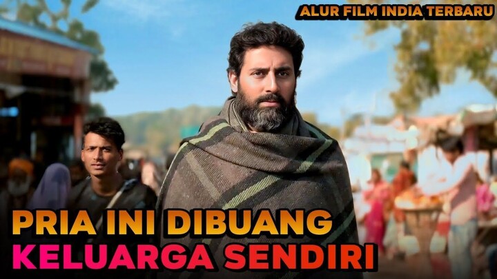 PRIA INI BERUBAH DRASTIS SETELAH DICAMPAKAN KELUARGA SENDIRI‼️Alur cerita film