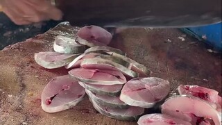 好快的刀