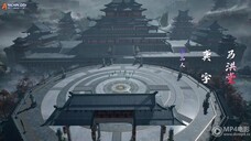 Endless God Realm Episode 33 Subtitle Indonesia