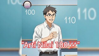 "Arti Nilai 100💯"||Animasi||My Dreams Channel||