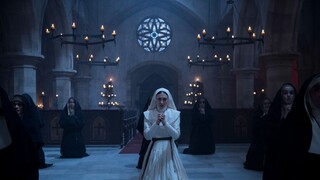 THE NUN 2023 II episode 2 watch full movie link in description