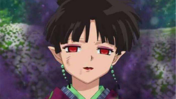 Kagura, who pursued freedom in his life, finally gained freedom but also went to death and destructi