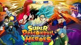 EPS 21-23 SUPER DRAGON BALL HEROES SUB TITLE INDONESIA