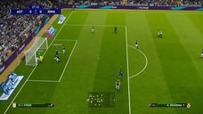 Cần Var vào cuộc - Pes 2021