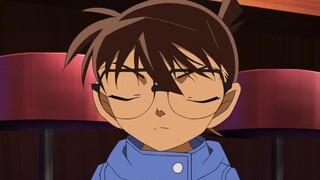 Detective Conan commentary, the Statuette Manor murders, the hoodie pervert and the bar darts murder