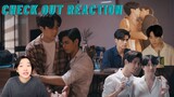 [REALLY WHY] Check Out the Series Episode 4 Reaction Highlight