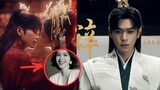 TangYixin was called out in the big wedding scene of ZhangRuoYun,JoyofLife2 opens Fast Track ending