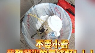 Chiếc cốc Ninh Quang nhiều tai ương của đồng nghiệp