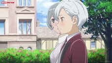 Tập 2 | DanMachi V - Vietsud - Anime Tháng 10