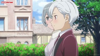 Tập 2 | DanMachi V - Vietsud - Anime Tháng 10