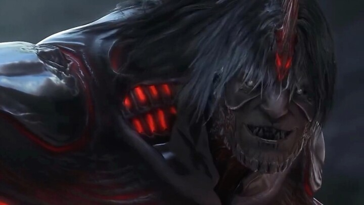 การต่อสู้ระหว่างบอสไป๋และมาร์คที่กลายเป็นสัตว์ร้ายสุดขั้วช่างน่าตื่นเต้นมาก!