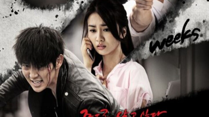 Two Weeks Episode 1 Eng Sub
