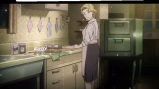 Anime sad moments