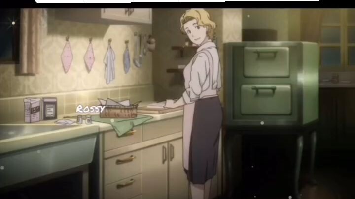 Anime sad moments