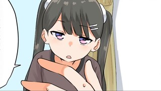 [Giao hàng hàng ngày] Một thói quen nhỏ có thể thay đổi cuộc đời bạn [Viện nghiên cứu Fermi] [Truyện