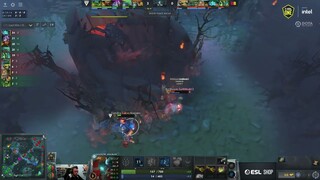 SoNNeikO with the rosh play DOTA 2