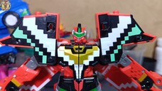 Miniforce Super Dimension Power - Dimensional Sammy