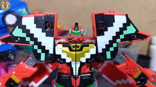 Miniforce Super Dimension Power - Dimensional Sammy
