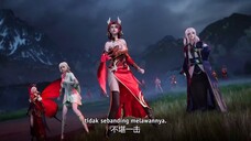 Spirit Sword Sovereign S4 Episode 559 Sub Indo
