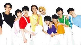 الرجل الثلجي صاخب حقًا! هل مجموع أعمار تسعة أشخاص خمس سنوات؟ | رجل ثلج