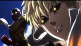 One punch man ( amv) [ love Nwantiti ]