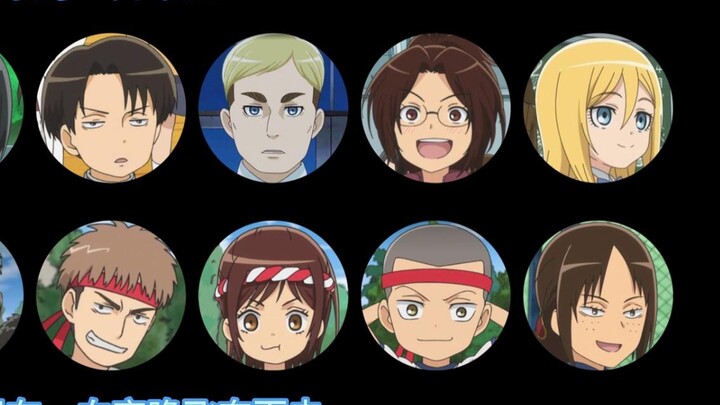 【14 شخص يغنون معًا】 أغنية "نهر الليل"