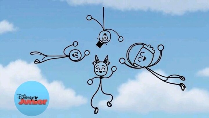 Doppelgänger Warning EAS: Jacf's Life