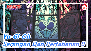 Yu-Gi-Oh|[Koleksi]Kartu Monster Dengan Serangan Dan Pertahanan 0 Adalah Seri Monster_5