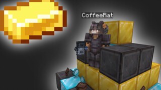 เมื่อฉันสร้างฐานะร่ำรวยจากบล็อกเพียงอย่างเดียวในเซิร์ฟเวอร์แห่งหนึ่ง...