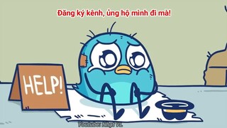 Truyện Tranh Chế Hài Hước (P 215) Én Comics