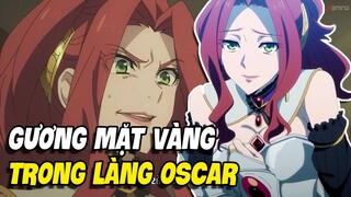 Những Nhân Vật Nữ Sống Giả Tạo Trong Thế Giới Anime