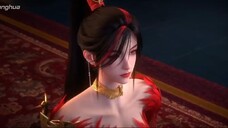 Over The Divine Kingdom Episode 11