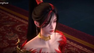 Over The Divine Kingdom Episode 11
