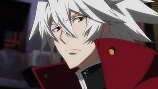 complete anime blazblue alter memory