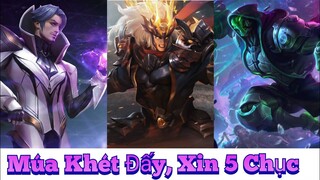 Tổng Hợp Những Pha Highlight Hay Nhất Liên Quân 2022 #TankerTV | TikTok Liên Quân 2022