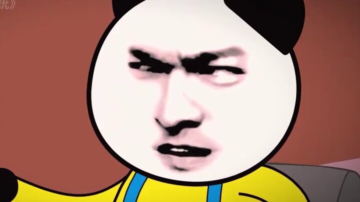 Horrible doomsday! Human nature is dark! Don't trust even the people closest to you! "Desperate Syst