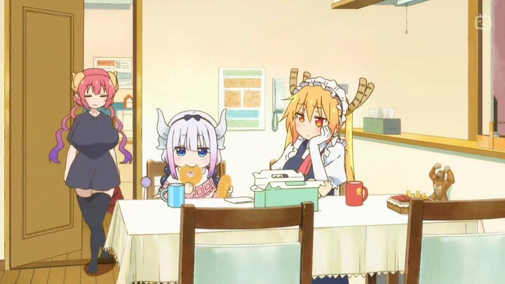 Kanna Dameee
