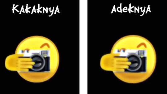 saya pake templat gpp? :) lagi belajar ngedit:)
