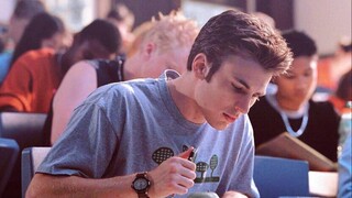 [Chris Evans｜Đào Tông] Mê mẩn đào tiên của thập niên 70! Xem ai chưa xem bộ phim có hình ảnh quả đào